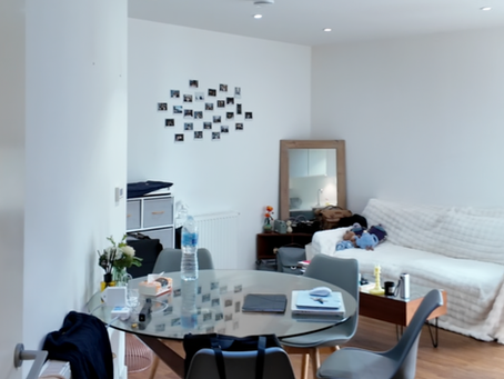 Tenant Story｜A Fashion Student’s Life in Canning Town