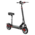 Emanba M4pro 800W (single motor) electric scooter 48V/16A