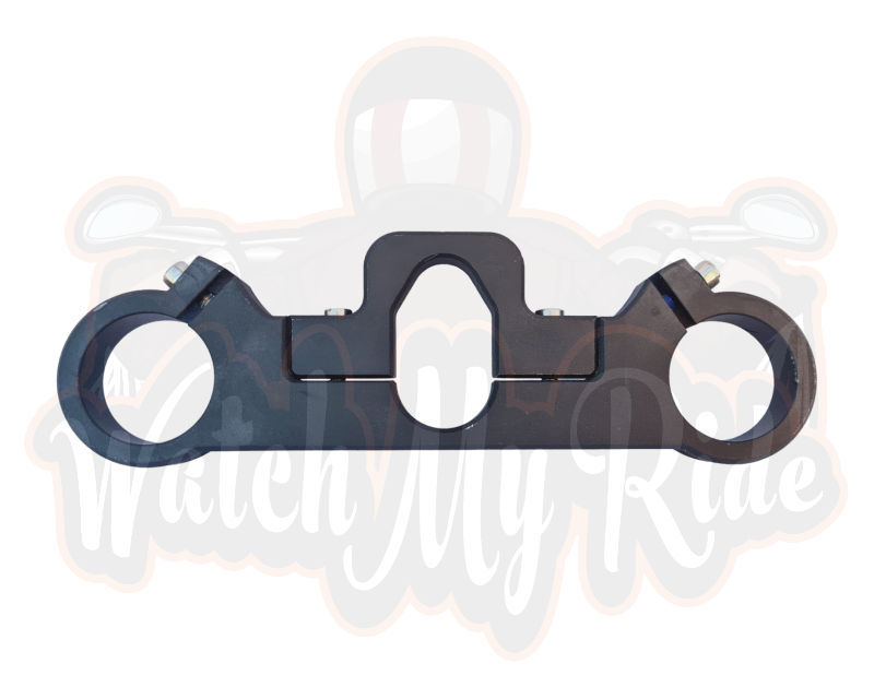 Upper fork bracket for Quickwheel, Buddy, Boyueda