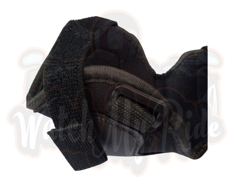 Thumbnail: BSDDP Knee & Elbow Pads set (4pcs.)