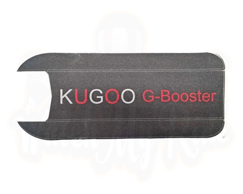 Thumbnail: Grip tape for electric scooters, e-longboard, skateboards etc.