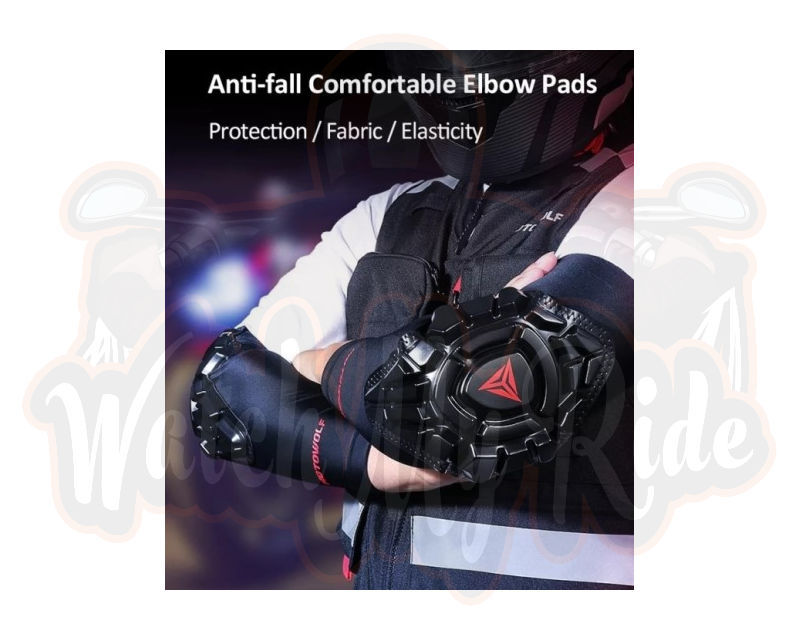 Thumbnail: Knee & Elbow sleeve pads