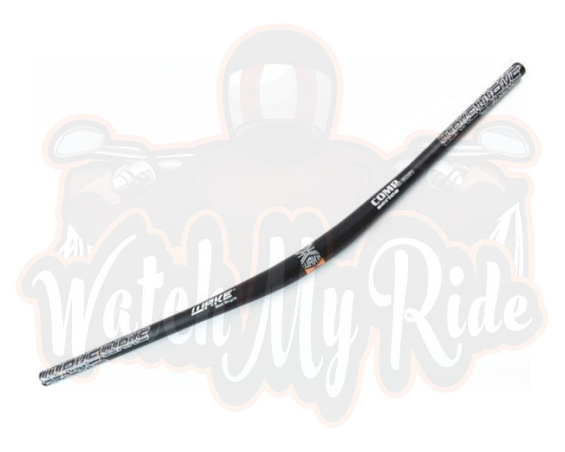 Thumbnail: WAKE handlebar 78cm custom cut