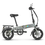 Thumbnail: Samebike YINYU14-T 350W Foldable City e-bike 36V 7.8Ah 32km/h**