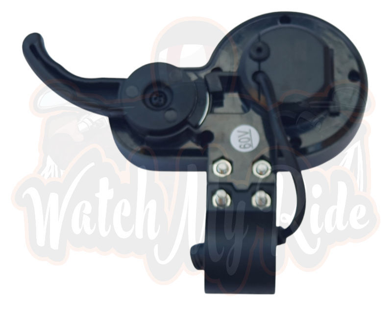 Thumbnail: LH-100 60V 5pin Yunli or Jingbo controllers (3/5 gears mode)