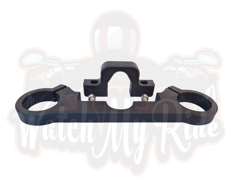 Thumbnail: Upper fork bracket for Quickwheel, Buddy, Boyueda