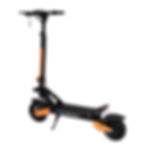 Emanba G2 max 1200W (single motor) electric scooter 48V/21Ah - 28mph*