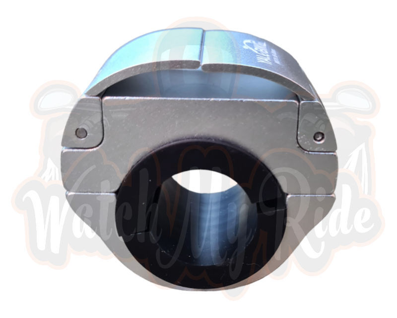 Thumbnail: Invisible aluminium Alloy phone holder
