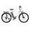 Thumbnail: ELEKGO EG31 28" Pedelec City e-bike 250W 36V 12Ah Removable Battery