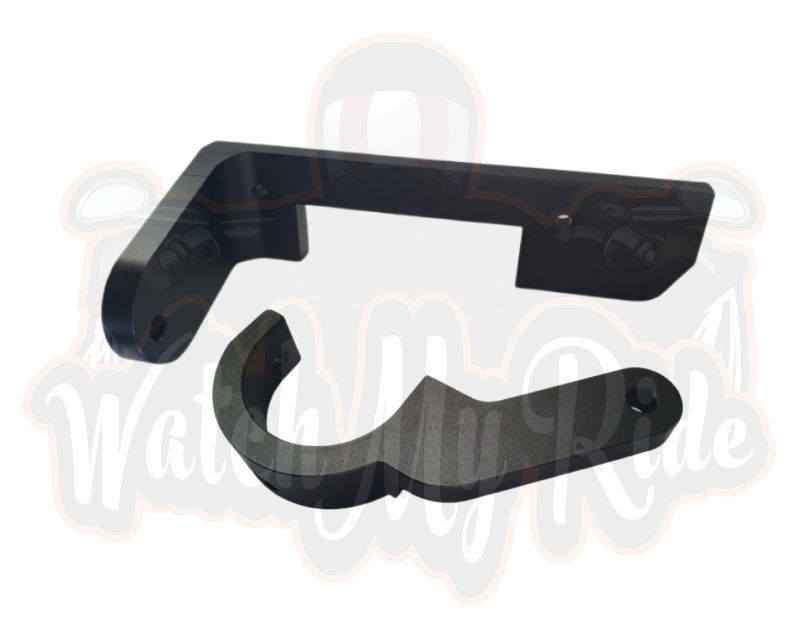 Thumbnail: Sterring dumper for Blade and more electric scooters and other