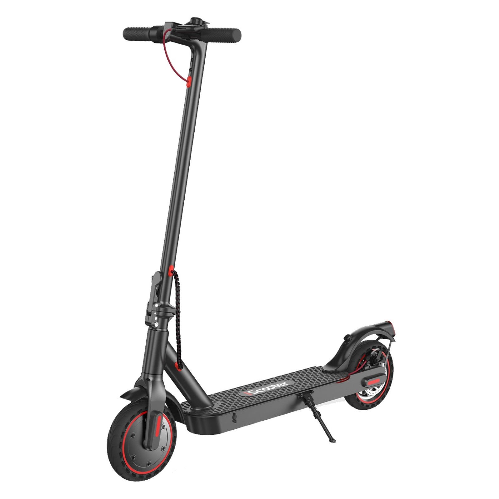 iScooter i9 350W commuting electric scooter - 36V 7.5Ah 25km/h APP