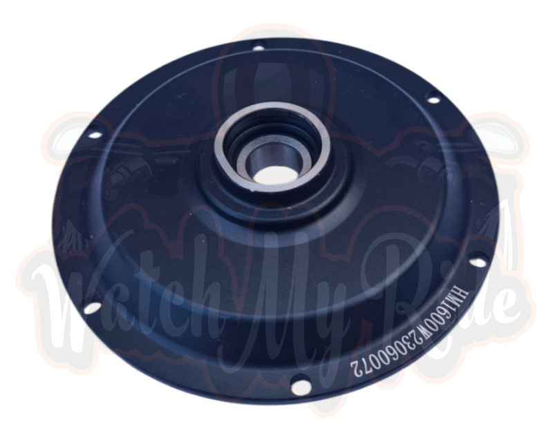 Thumbnail: Motor cover for 11 inch split rim motor