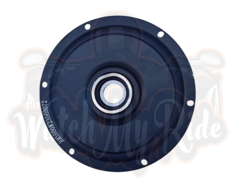Thumbnail: Motor cover for 11 inch split rim motor