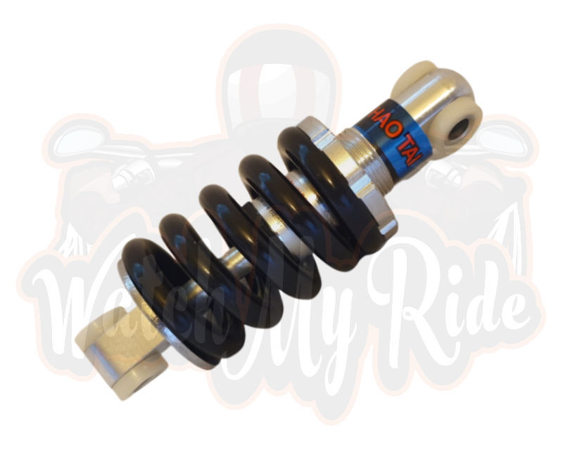 Arrow, XTrack HV rear spring suspension and more electric scooters