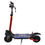 Thumbnail: Emanba X6pro 2400W electric scooter 48V/21Ah - 31mph* (Red)