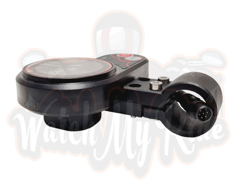 Thumbnail: TF-100 throttle display 48V Kugoo M4/pro (5or6pin) and more electric scooters