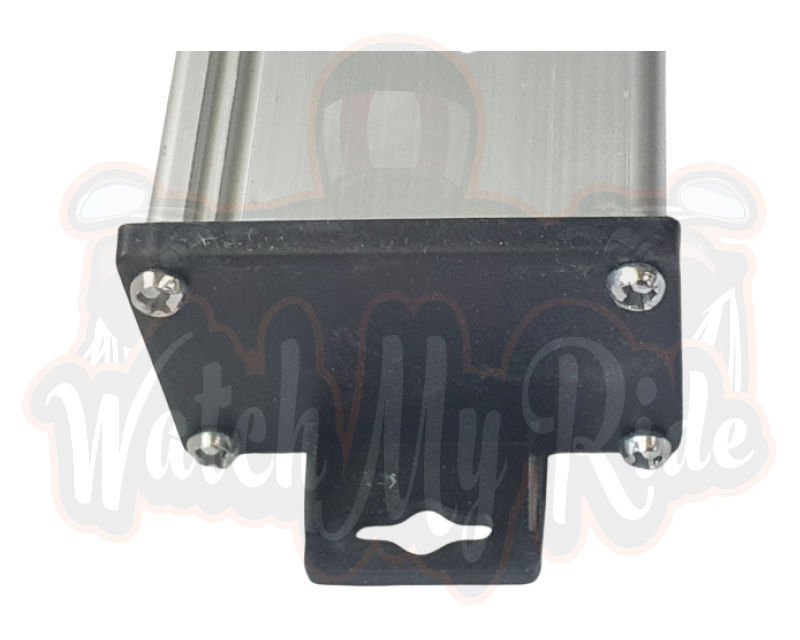 Thumbnail: DC/DC Converter, Voltage regulator up to 120V/10A