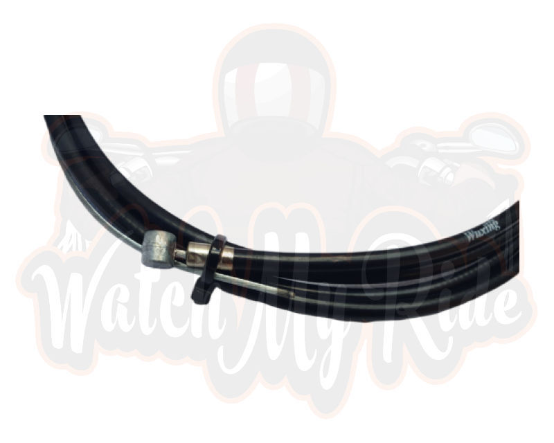 Thumbnail: Mechanical or Hydraulic cable set