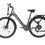 Thumbnail: PIXAR City1 250W Fat tyre Electric Citybike 36V/10.4Ah 20mph