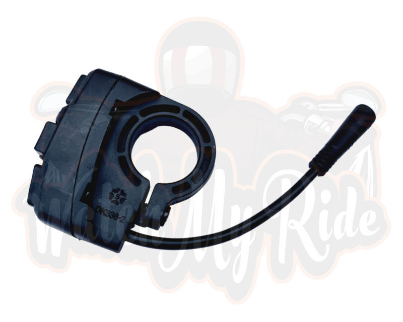 Thumbnail: Lights/Horn/Indicators switch for Blade