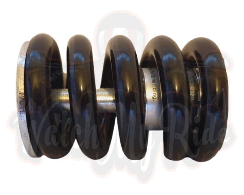 Thumbnail: Rear suspension for XTrack HV, Arrow