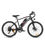 Thumbnail: Samebike EBE2 350W peak torque-sensor mountain bike 36V 13Ah removable battery 35km/h**