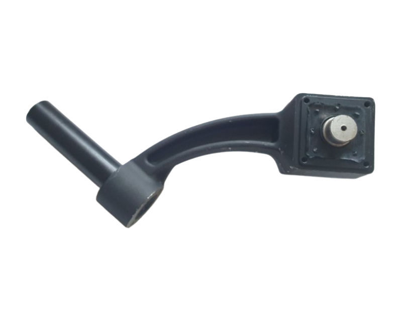 Thumbnail: Front suspension for G-Booster, Y12pro