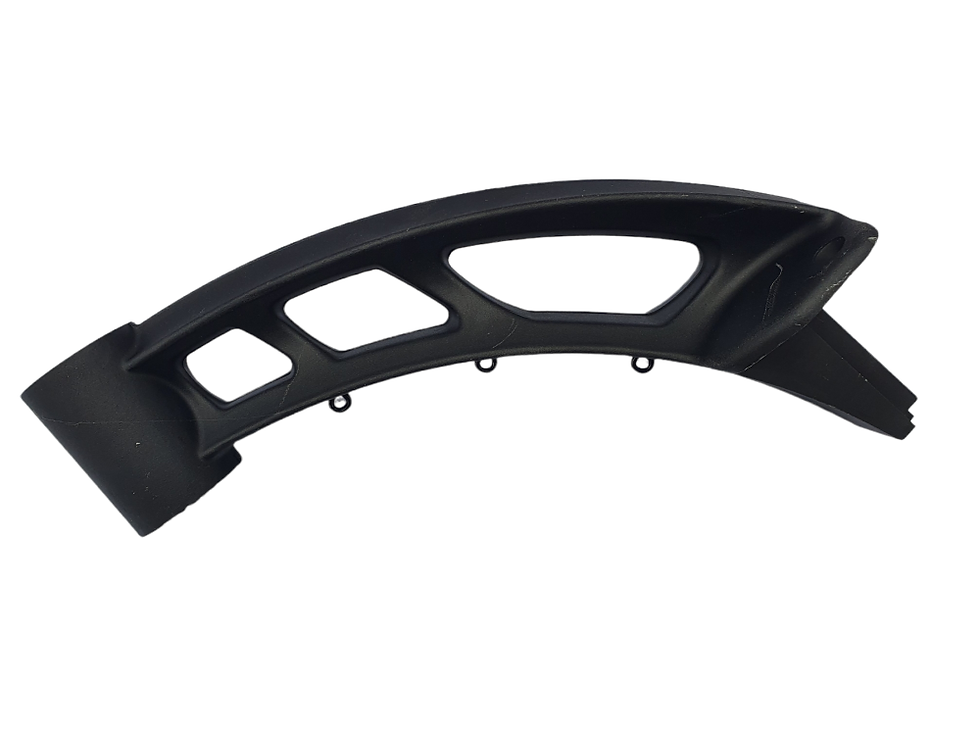 Thumbnail: Bridge connection bracket for Kugoo G-Booster