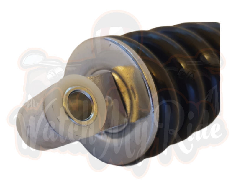 Thumbnail: Rear suspension for XTrack HV, Arrow