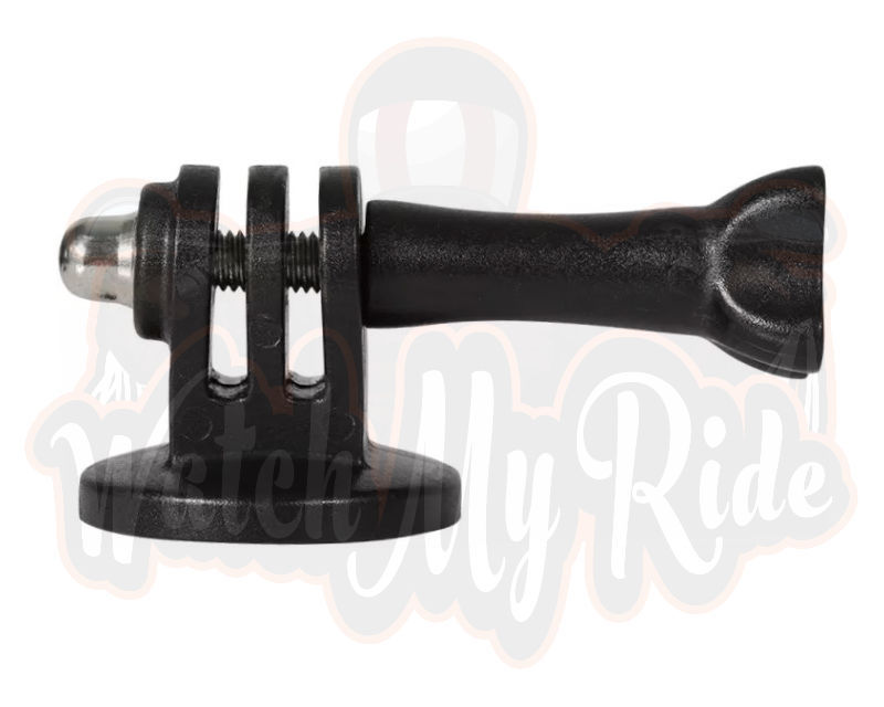 Thumbnail: Motowolf camera holder mount bracket