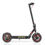 Thumbnail: iScooter i10Plus 800W foldable electric scooter - 36V 17.5Ah 40km/h*