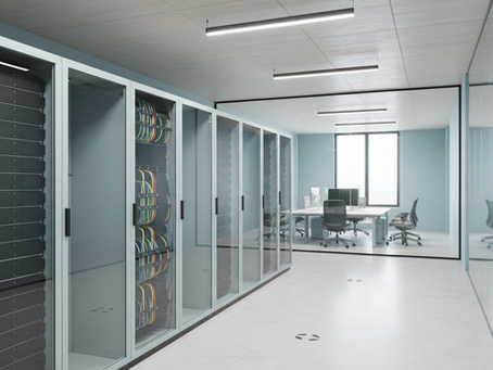 Meeting Cyber Insurance Essentials: A Practical Guide for SMEs