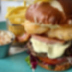 Burger Night