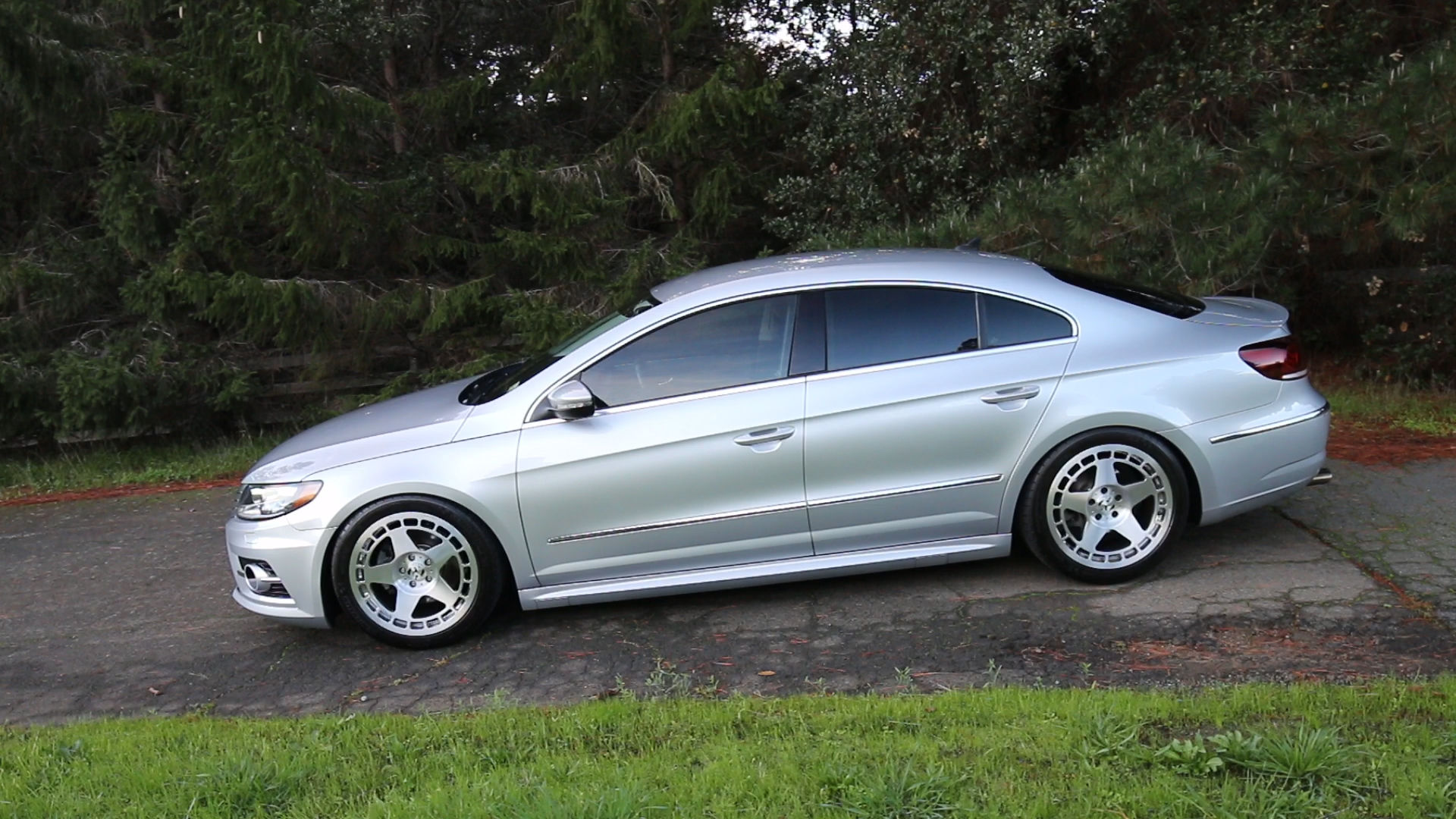 VW CC thumb 3