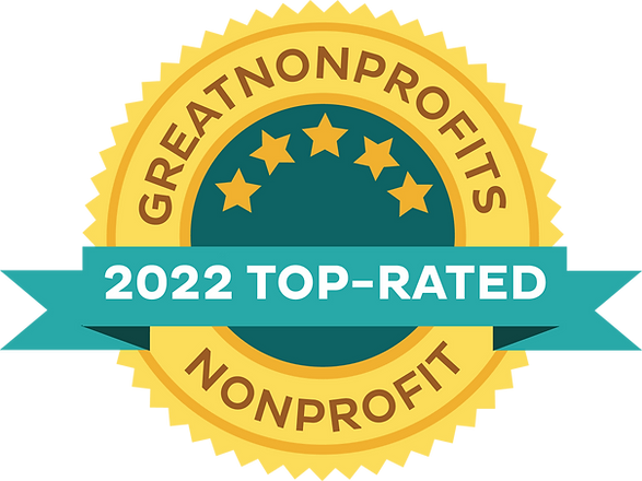 Great nonprofit 2022 badge.webp