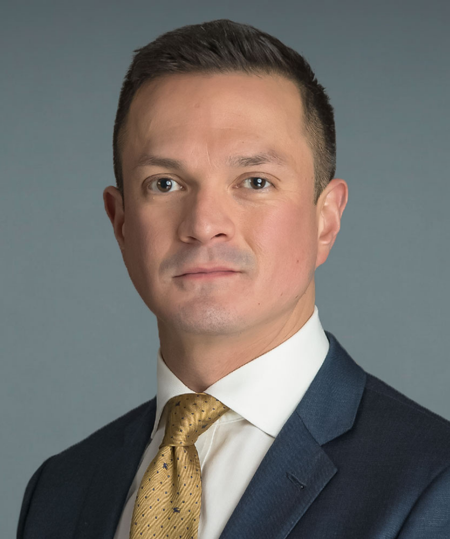 Timothy Roberts MD