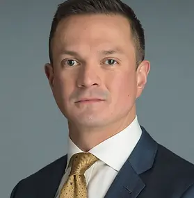 Timothy Roberts MD