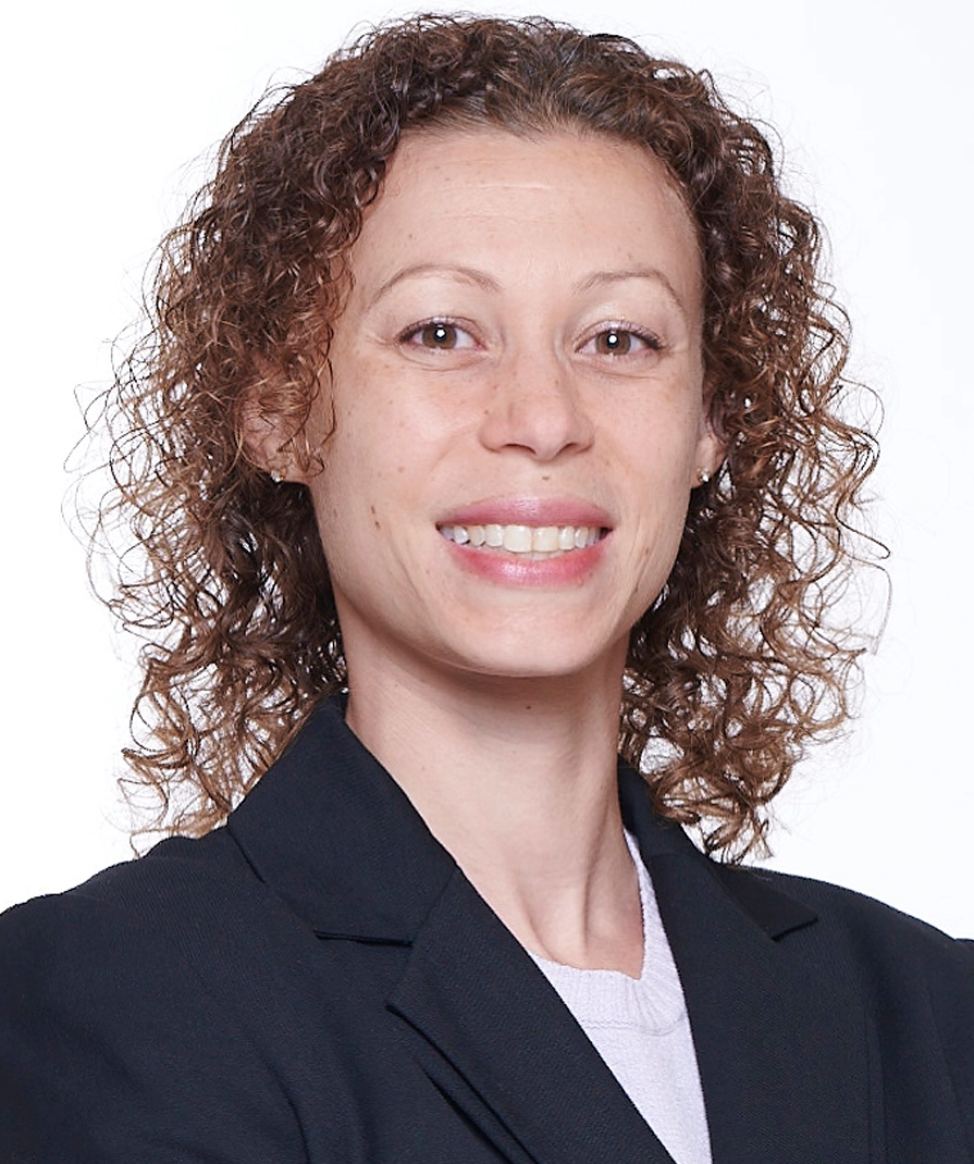 Barbara Steele MD