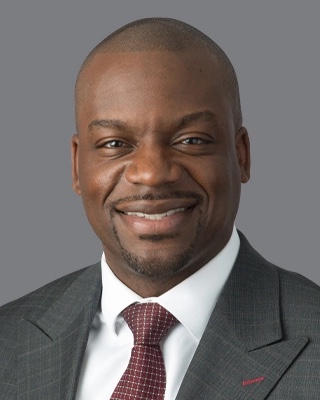 Gbolahan Okubadejo MD FAAOS