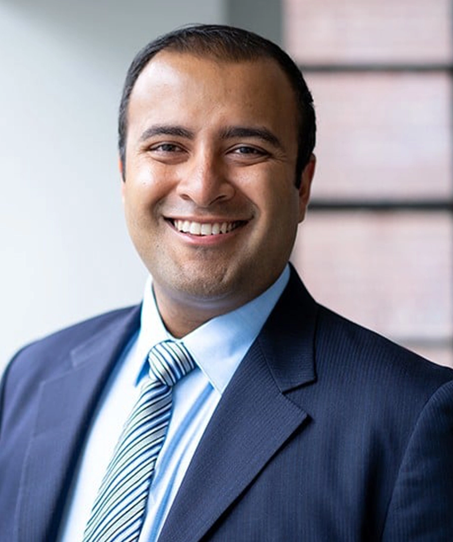 Mohan Tripathi MD