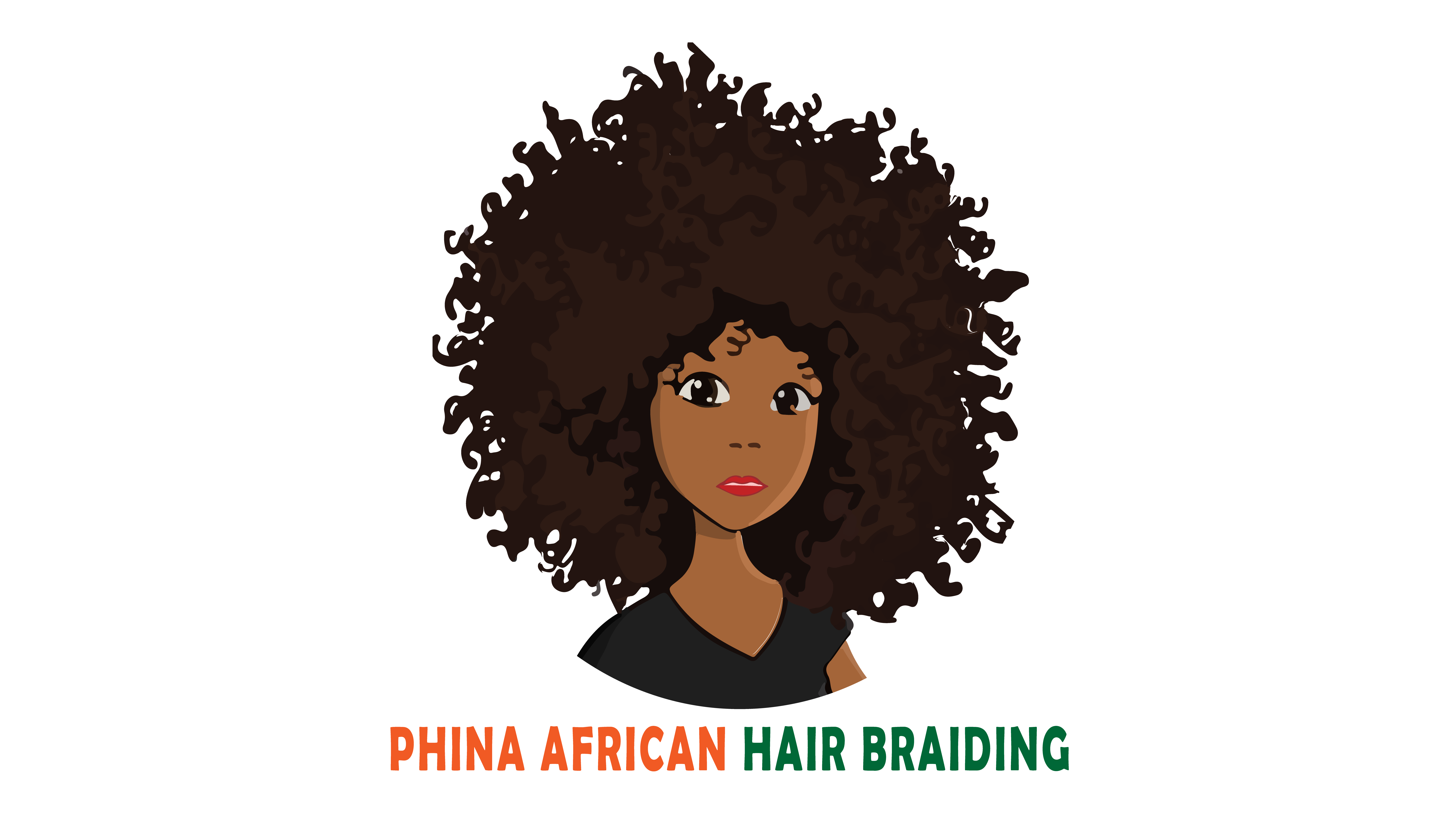 Phina African Hair Braiding