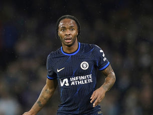 Fotballstjernen Sterling må møte i retten – risikerer flere år i fengsel