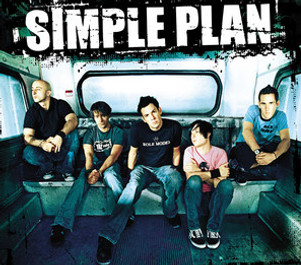 Simple Plan - Gone too Soon
