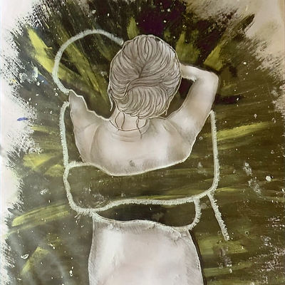 Cosmic Hug