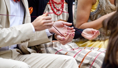 Wedding Ceremony Inclusions: Rituals
