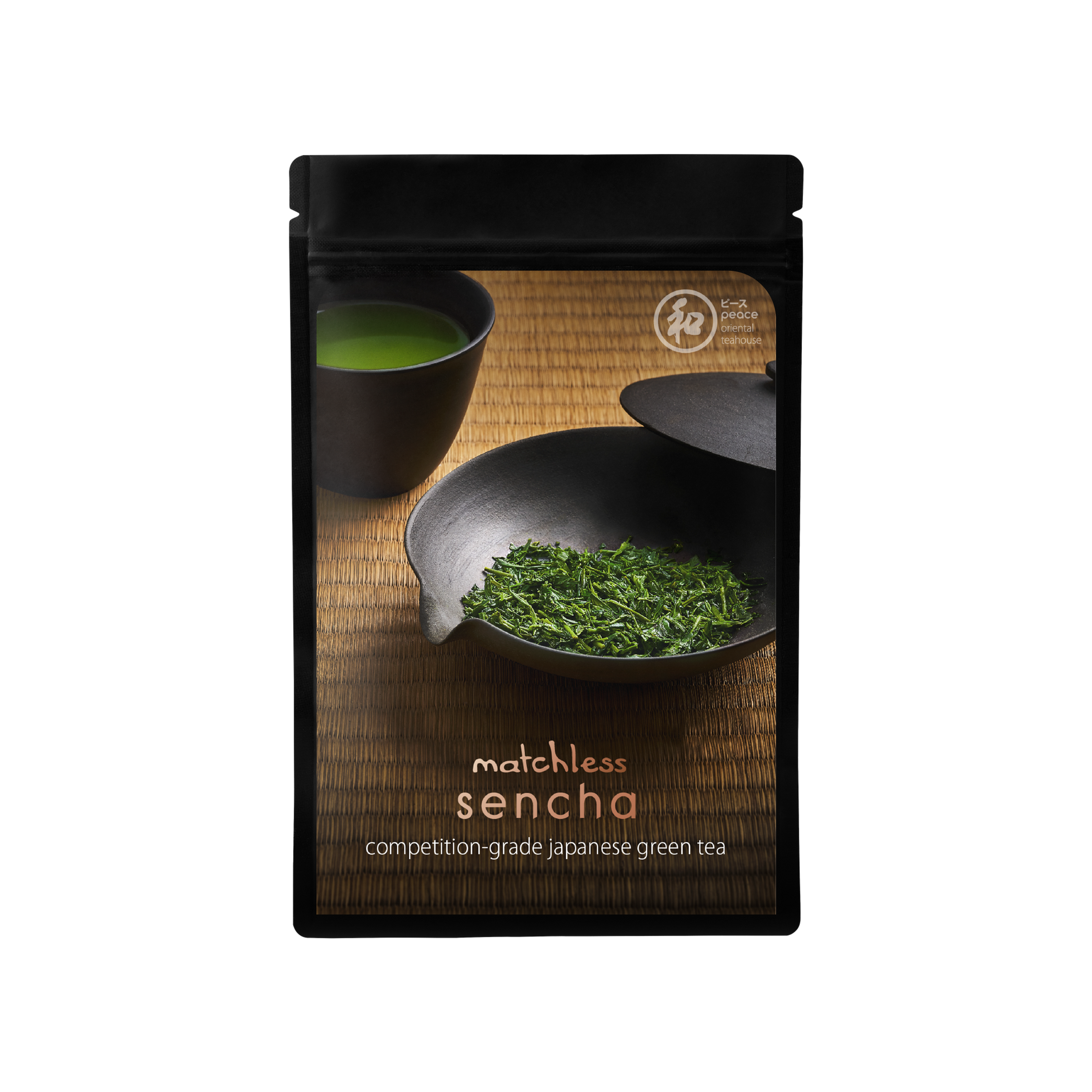 matchless sencha 30g