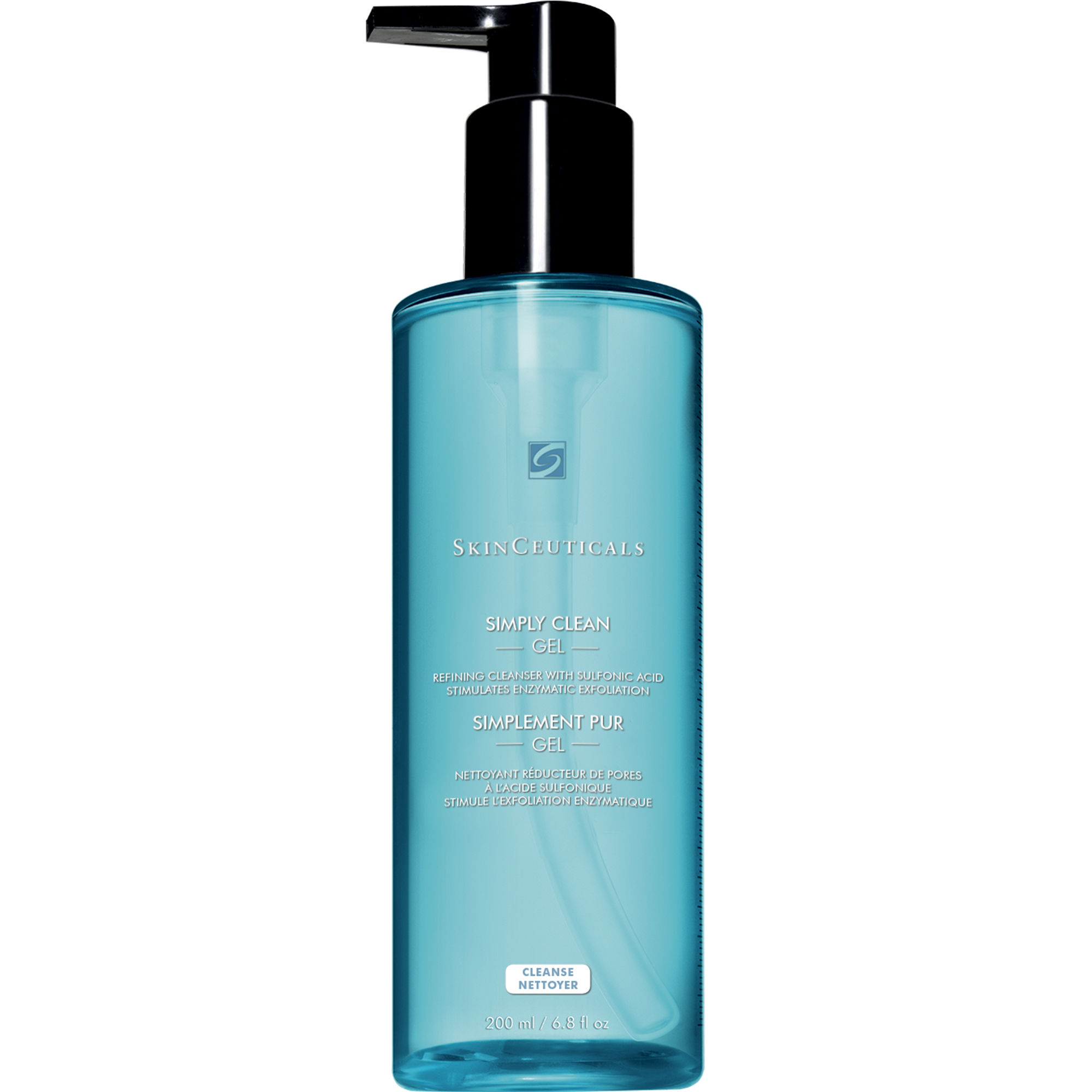 Simplement Pur - Simply Clean