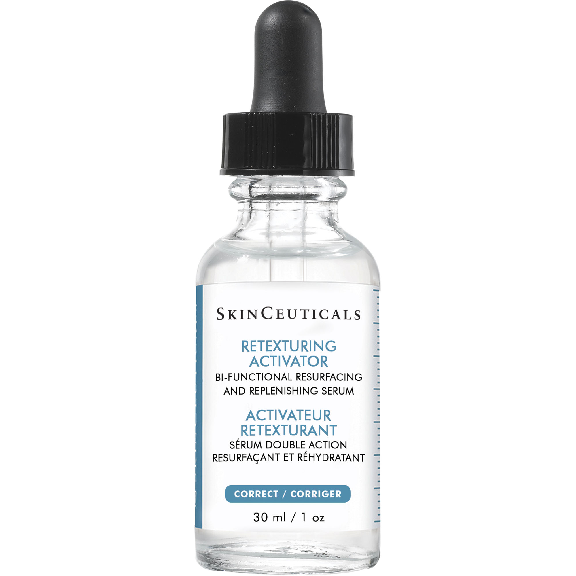 Activateur Retexturant - Retexturing Activator
