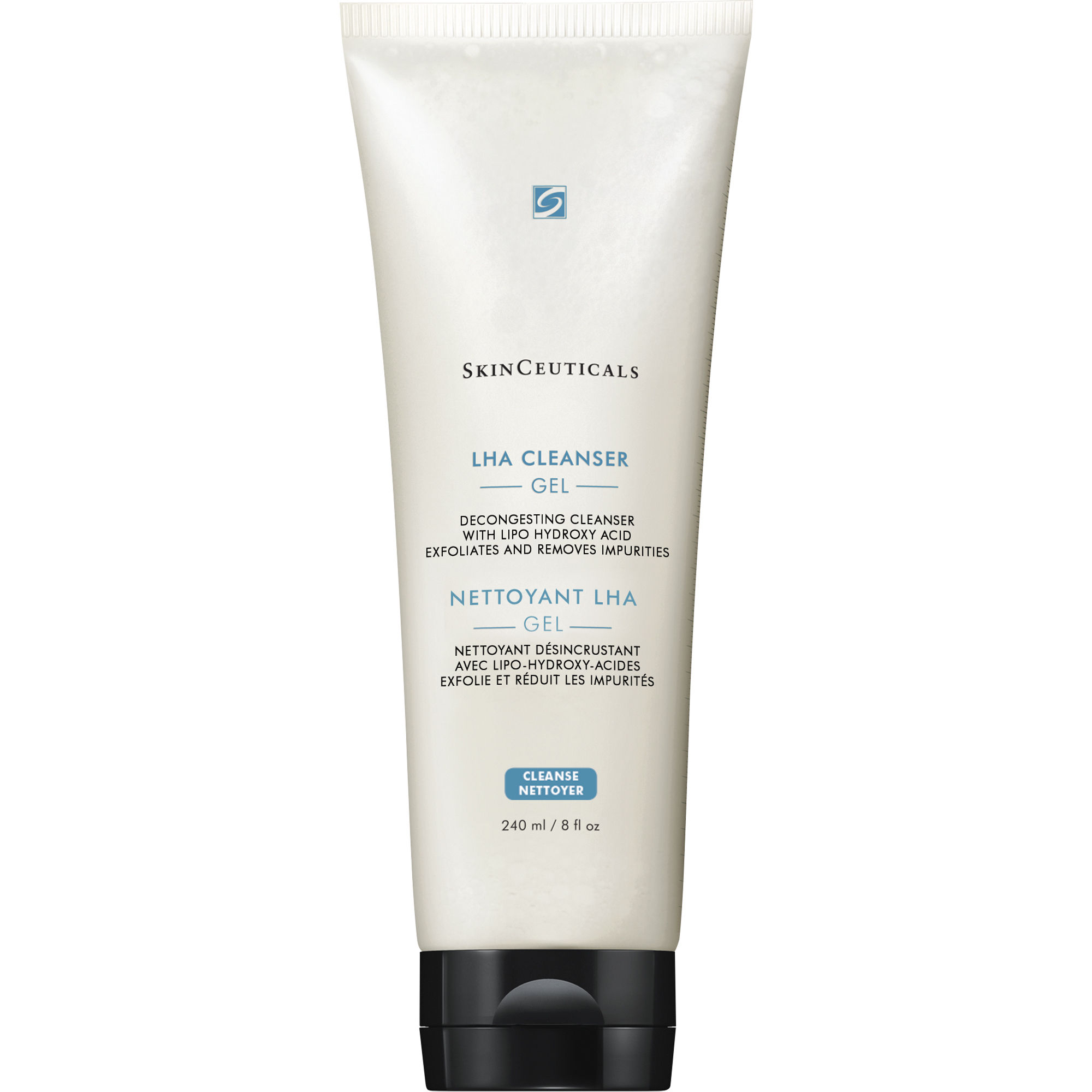Nettoyant LHA - LHA Cleanser