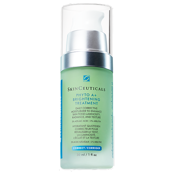 Photo A+ Brightening Treatment
